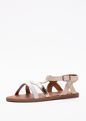 Туфли Happy Bee