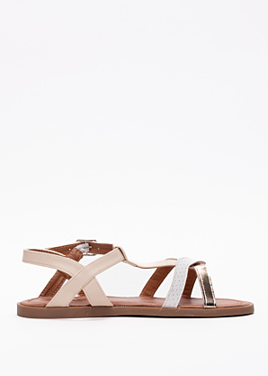 Туфли Happy Bee