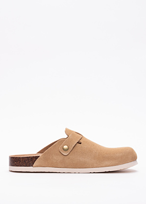 Сандалии Duffy