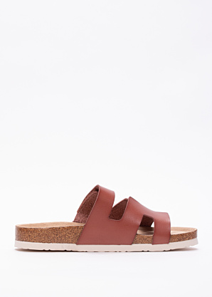 Сандалии Duffy