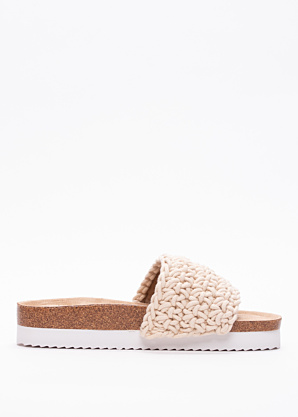 Сандалии Duffy