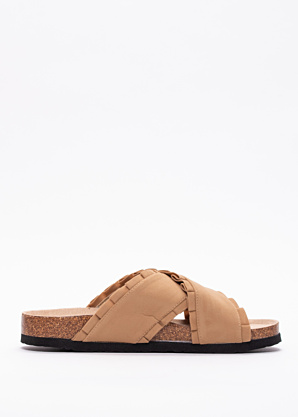 Сандалии Duffy