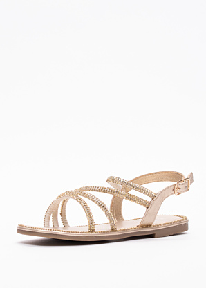 Туфли Happy Bee