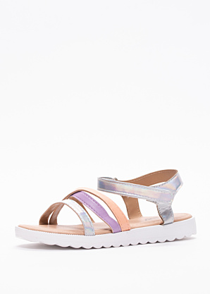 Туфли Happy Bee