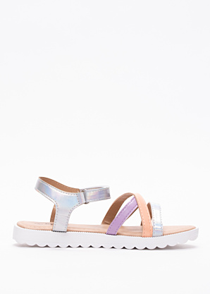 Туфли Happy Bee