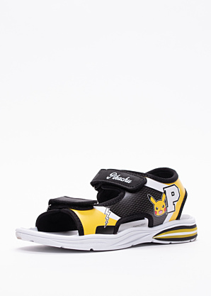 Мигающие сандалии Pokemon Leomil