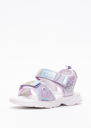 Сандалии Happy Bee