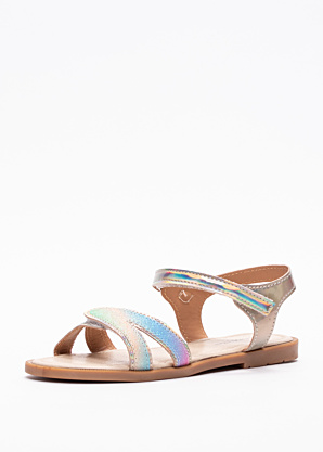 Туфли Happy Bee