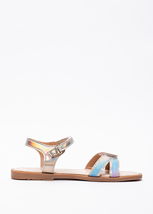 Туфли Happy Bee