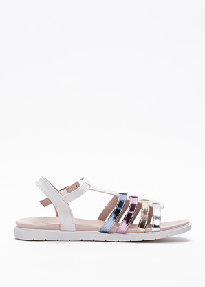 Туфли Happy Bee