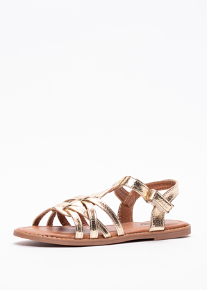 Туфли Happy Bee