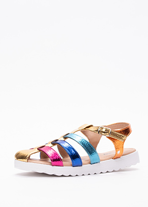 Туфли Happy Bee