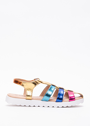 Туфли Happy Bee