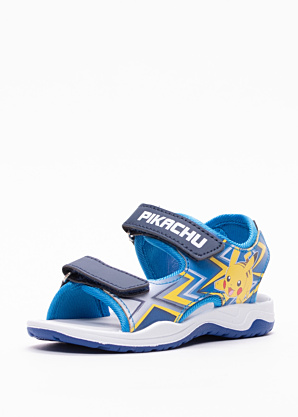 Сандалии Pokemon Leomil