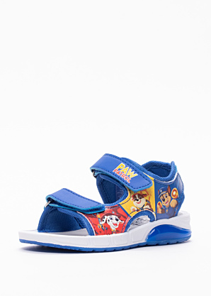 Мигающие сандалии Paw Patrol Leomil