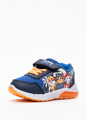 Мигающие кроссовки Paw Patrol Leomil