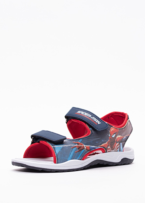 Сандалии Spiderman Leomil