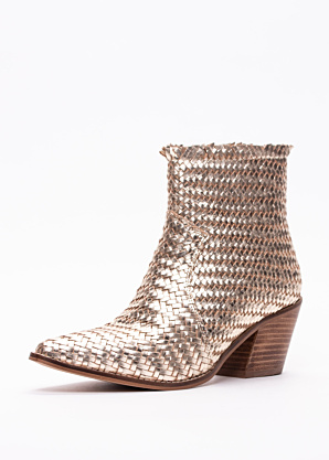 Полусапоги Bullboxer