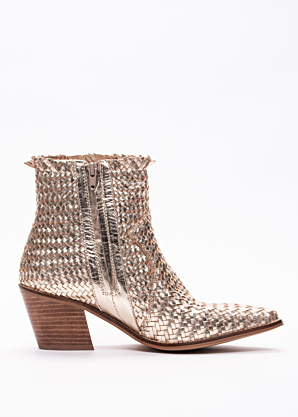 Полусапоги Bullboxer