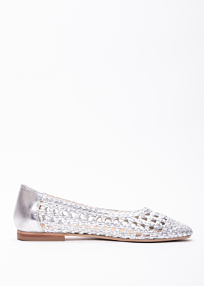 Балетки Bullboxer