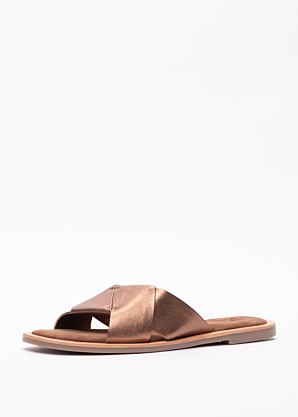 Босоножки Bullboxer