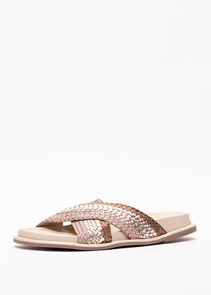 Сандалии Bullboxer