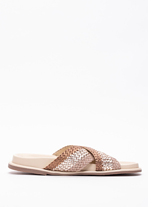 Сандалии Bullboxer