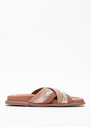 Сандалии Bullboxer