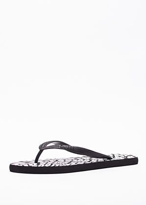 Шлёпанцы Guess