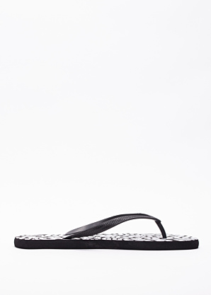 Шлёпанцы Guess