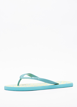 Шлёпанцы Guess