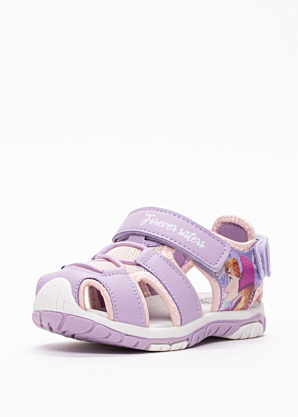 Сандалии Frozen Leomil