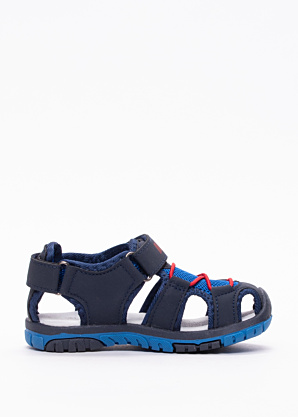 Сандалии Super Mario Leomil