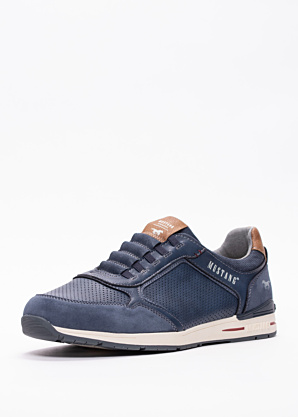 Кроссовки Mustang