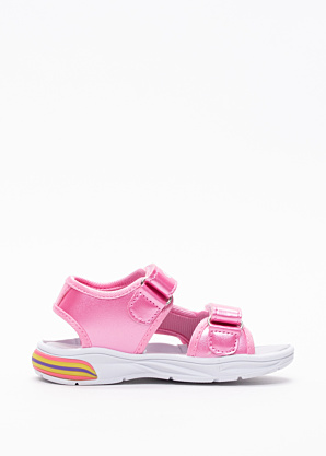 Leomil vilkuvad sandaalid Gabby`s Dollhouse