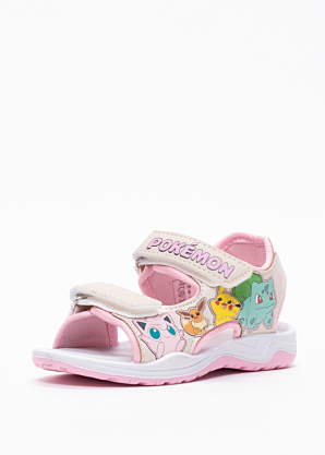 Leomil sandaalid Pokemon