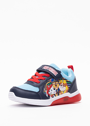 Мигающие кроссовки Paw Patrol Leomil