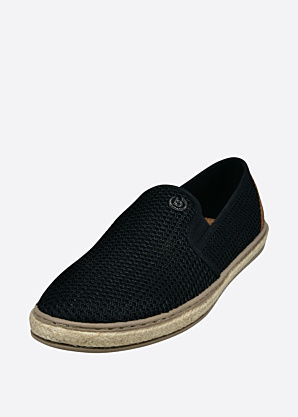 Эспадрильи Arenal Bugatti