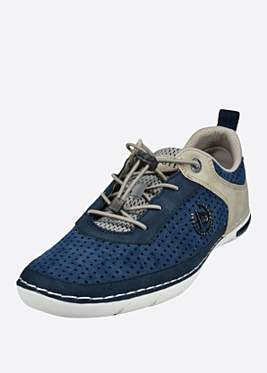 Кроссовки Glenans Bugatti