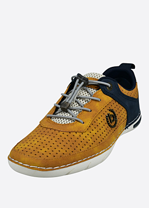 Кроссовки Glenans Bugatti