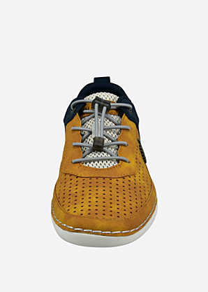 Кроссовки Glenans Bugatti