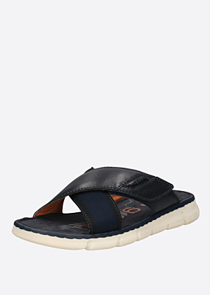 Сандалии Damar Bugatti