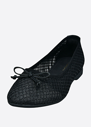 Балетки Inessa Bagatt