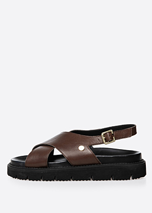 Босоножки Summertime Copenhagen shoes