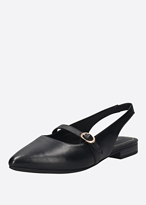 Туфли Bruna Bagatt