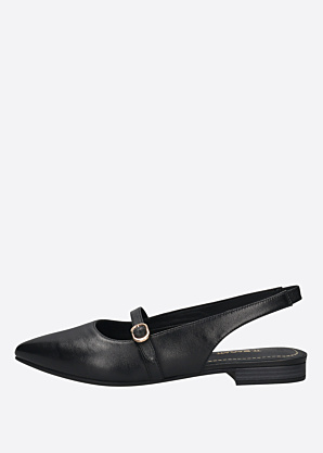 Туфли Bruna Bagatt