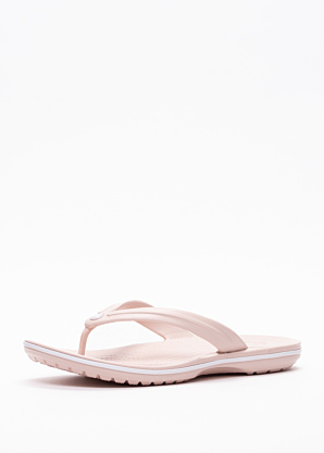 Шлёпанцы Crocband Crocs