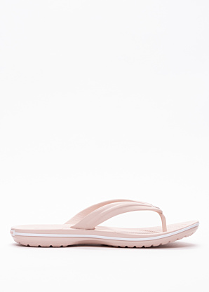 Шлёпанцы Crocband Crocs