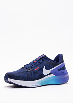 Беговые кроссовки Air Zoom Structure 25 Nike