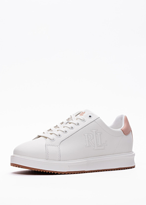 Тенниски Ainsley Ralph Lauren Polo